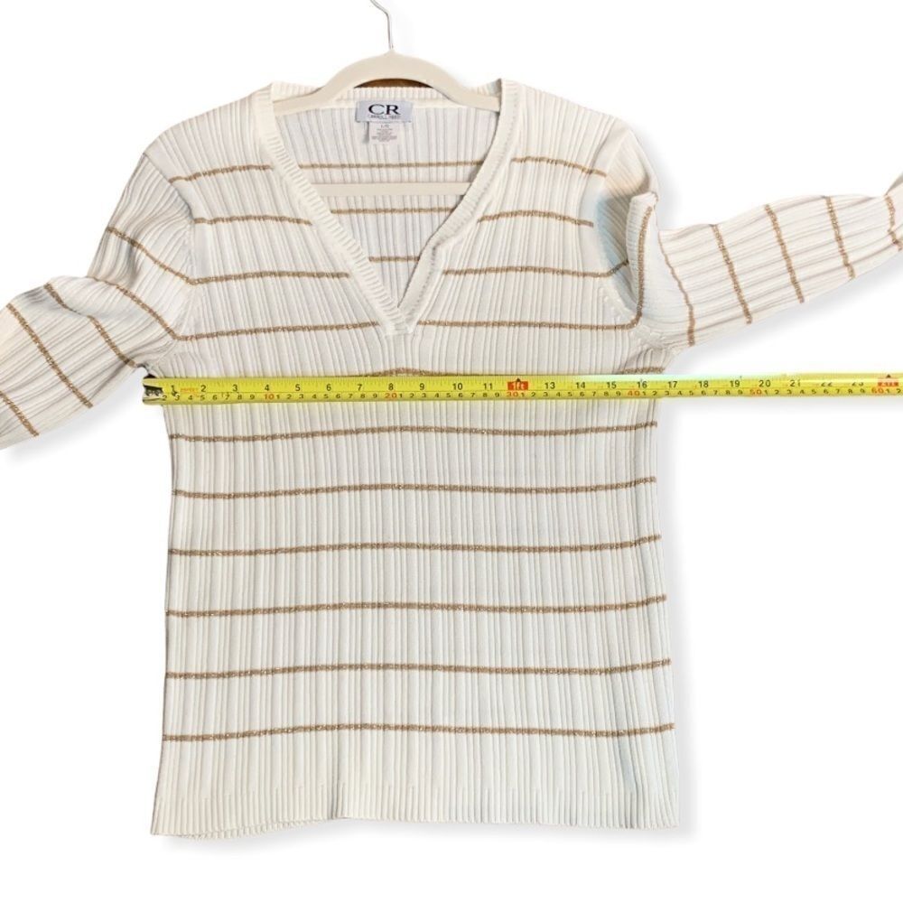 𝅺CARROLL Reed Sweater - Picture 7 of 7